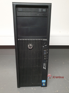 HP Z220 Tower